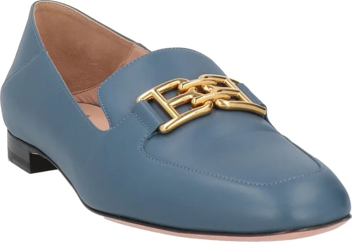 Bally Woman Loafers - Image 4