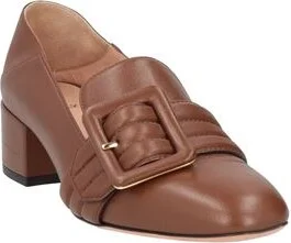 Bally Woman Loafers - Image 2