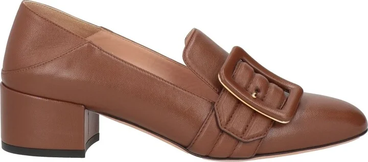 Bally Woman Loafers - Image 3