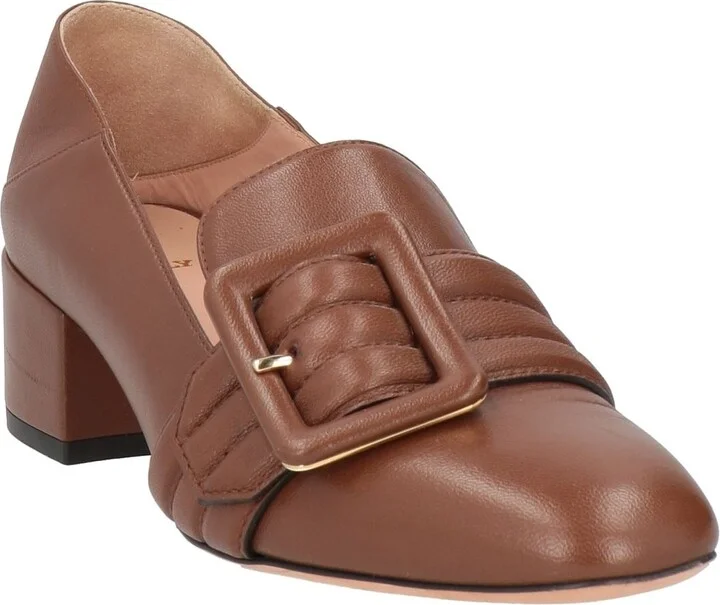 Bally Woman Loafers - Image 4