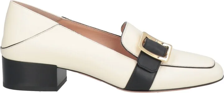 Bally Woman Loafers - Image 3