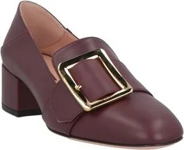 Bally Woman Loafers - Image 5