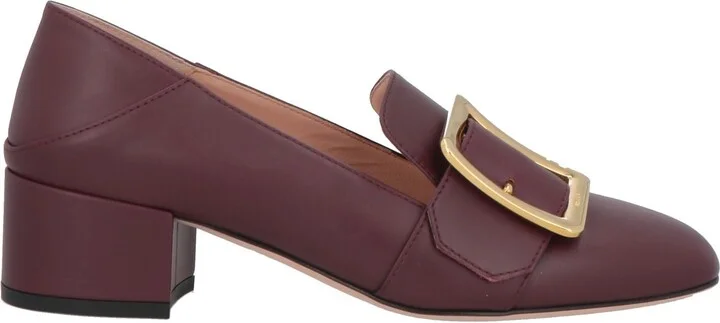 Bally Woman Loafers - Image 6