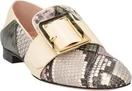 Bally Woman Loafers - Image 2