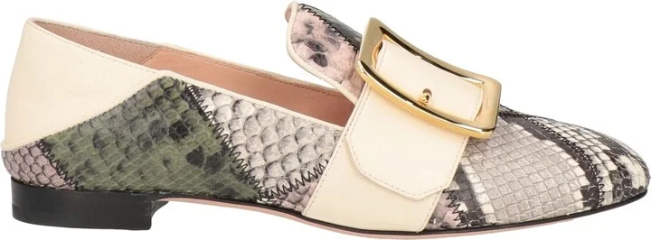 Bally Woman Loafers - Image 3