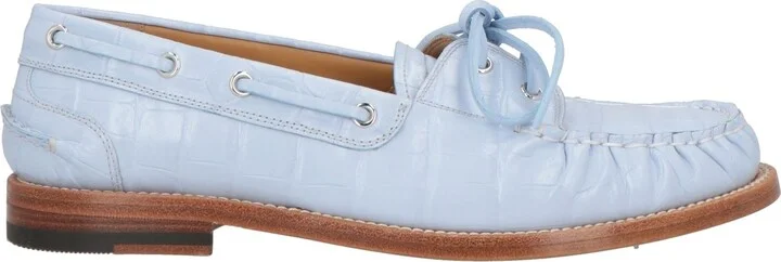 Bally Woman Loafers - Image 3