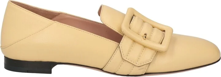 Bally Woman Loafers - Image 3