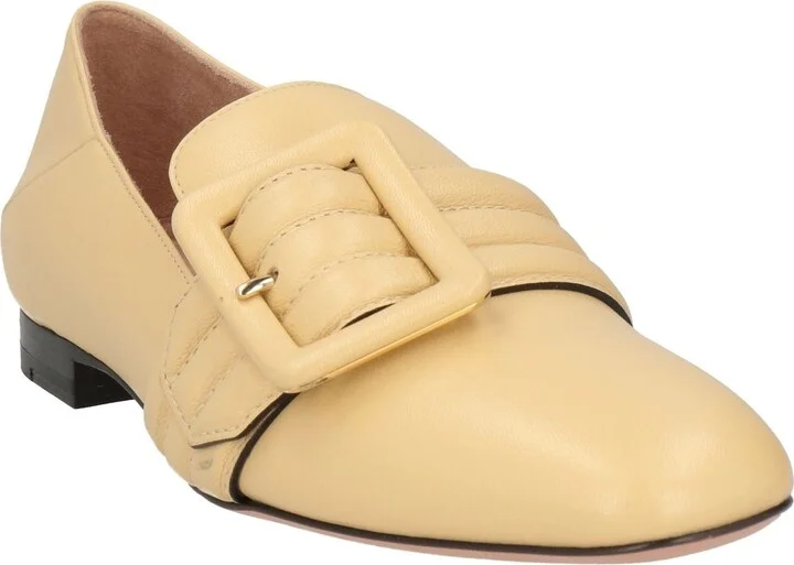 Bally Woman Loafers - Image 4