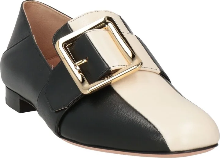 Bally Woman Loafers - Image 4