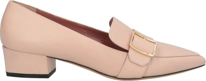 Bally Woman Loafers - Image 3