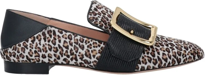 Bally Woman Loafers - Image 3