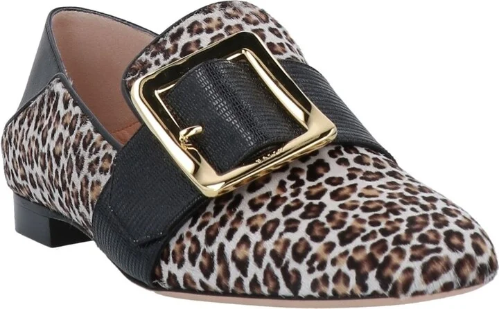 Bally Woman Loafers - Image 4
