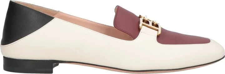 Bally Woman Loafers - Image 3