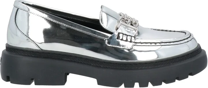 Bally Woman Loafers - Image 3
