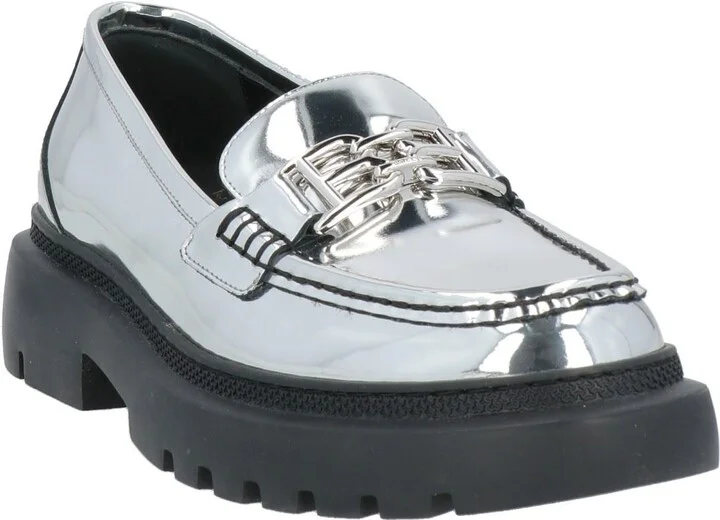 Bally Woman Loafers - Image 4