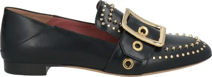 Bally Woman Loafers - Image 3