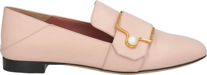 Bally Woman Loafers - Image 3