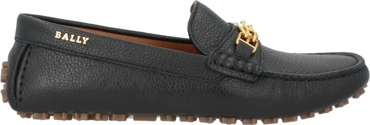 Bally Woman Loafers - Image 3
