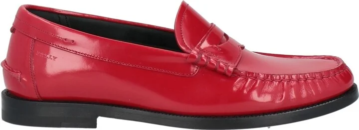 Bally Woman Loafers - Image 3