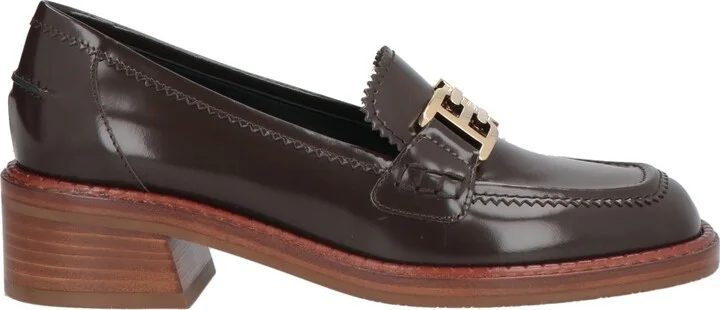 Bally Woman Loafers - Image 3