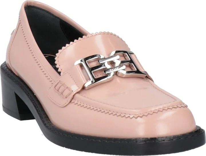 Bally Woman Loafers - Image 7