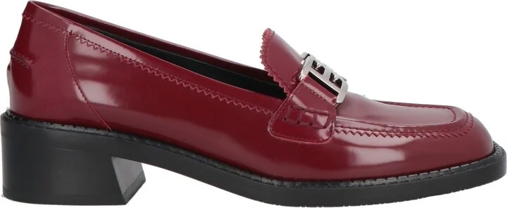 Bally Woman Loafers - Image 9