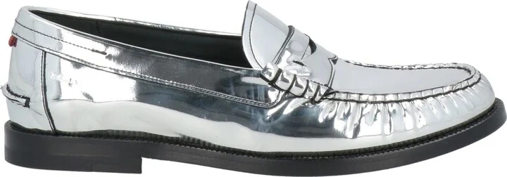 Bally Woman Loafers - Image 3