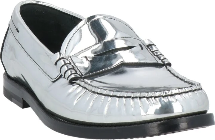 Bally Woman Loafers - Image 4