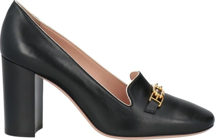 Bally Woman Loafers - Image 3