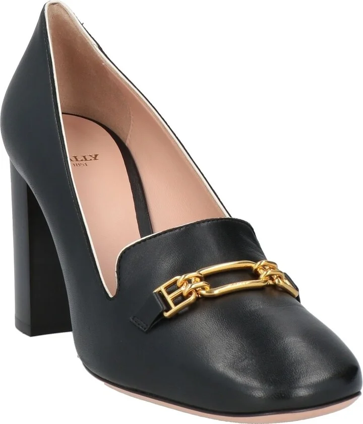 Bally Woman Loafers - Image 4