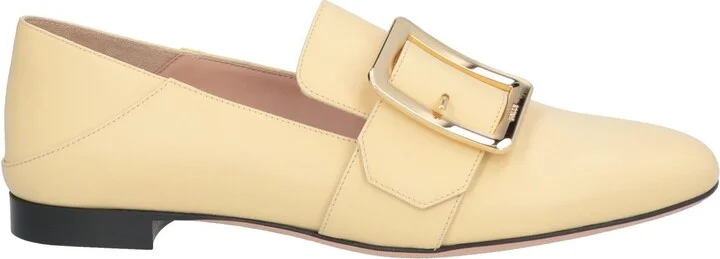 Bally Woman Loafers - Image 3