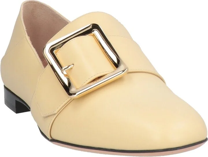 Bally Woman Loafers - Image 4