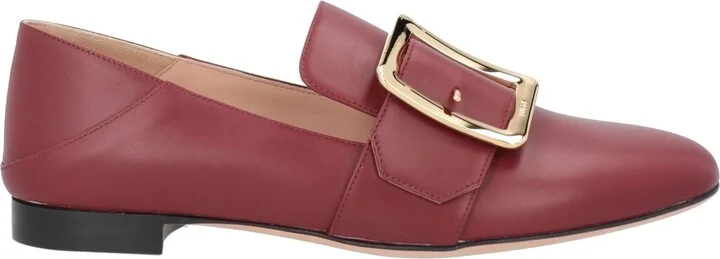 Bally Woman Loafers - Image 6