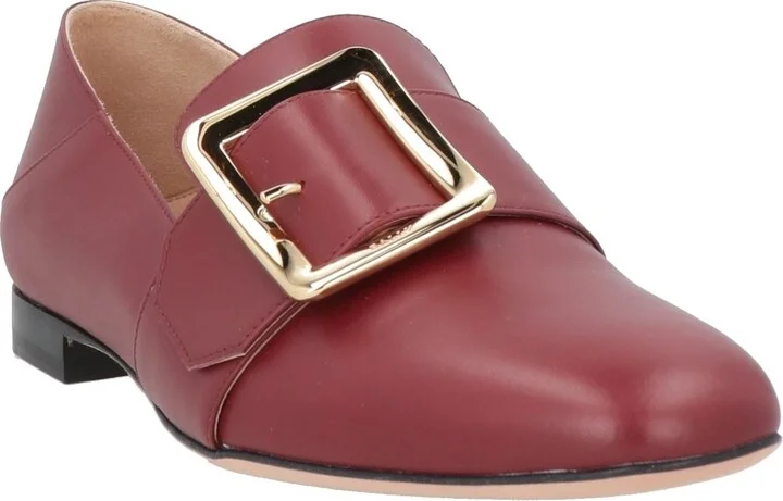 Bally Woman Loafers - Image 7