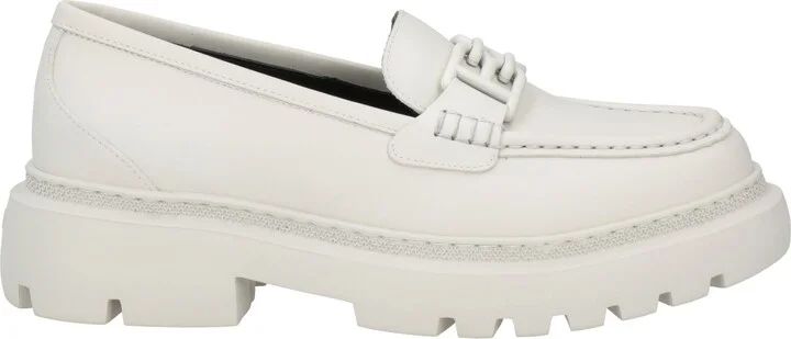 Bally Woman Loafers - Image 3