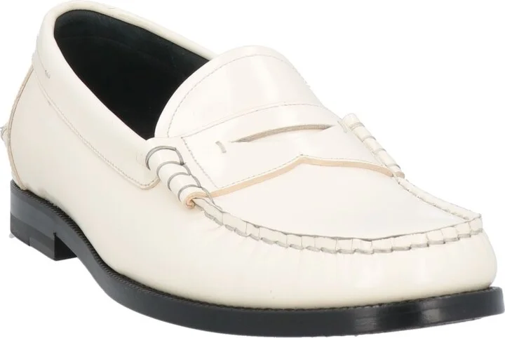 Bally Woman Loafers - Image 4