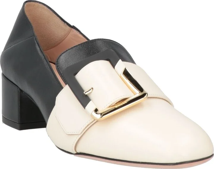 Bally Woman Loafers - Image 4