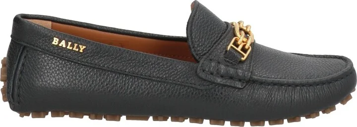 Bally Woman Loafers - Image 3