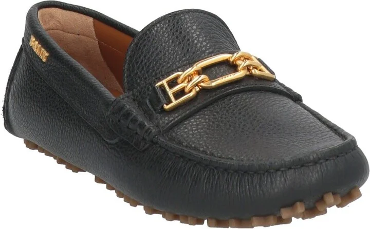 Bally Woman Loafers - Image 4