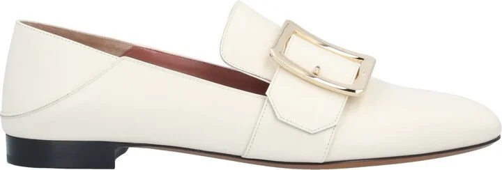Bally Woman Loafers - Image 3