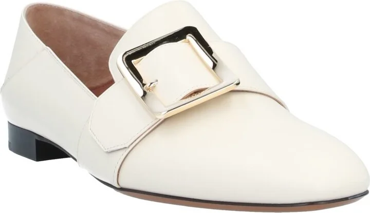 Bally Woman Loafers - Image 4