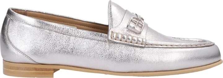 Bally Woman Loafers - Image 3