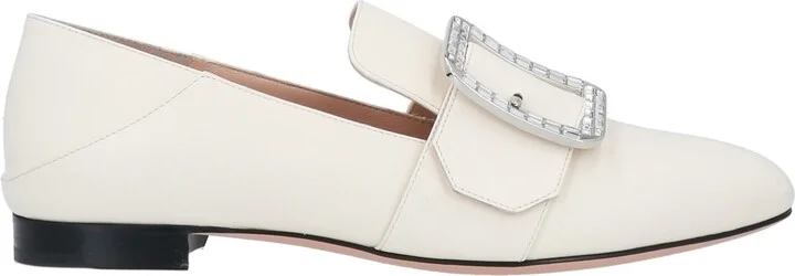 Bally Woman Loafers - Image 3