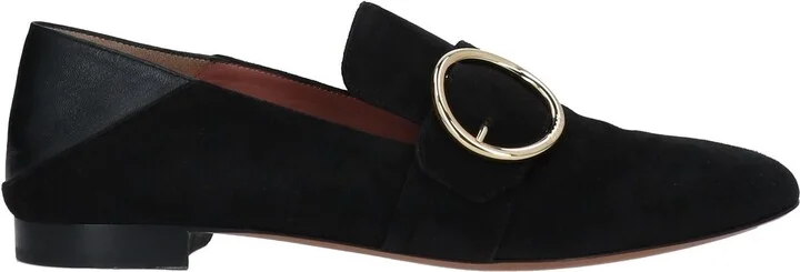 Bally Woman Loafers - Image 3