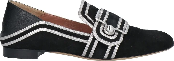 Bally Woman Loafers - Image 3