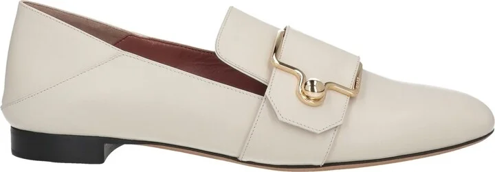 Bally Woman Loafers - Image 3