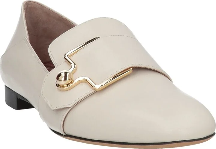 Bally Woman Loafers - Image 4