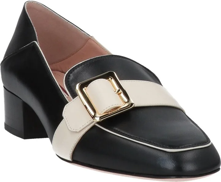 Bally Woman Loafers - Image 4