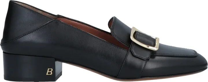 Bally Woman Loafers - Image 3