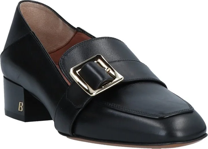 Bally Woman Loafers - Image 4